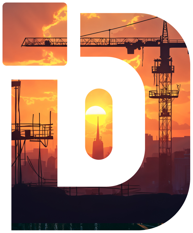 <span>Більше, </span>ніж постачальник  — будматеріали для майстрів та виконробів | Dirom