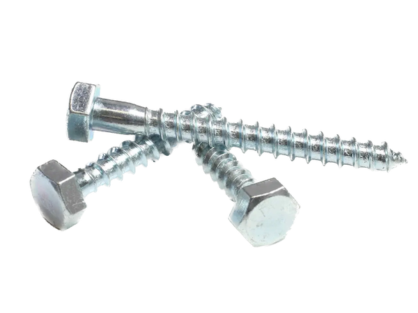 Шуруп для крепления лаг и реек 8х70 — строительные материалы для мастеров и прорабов | Dirom