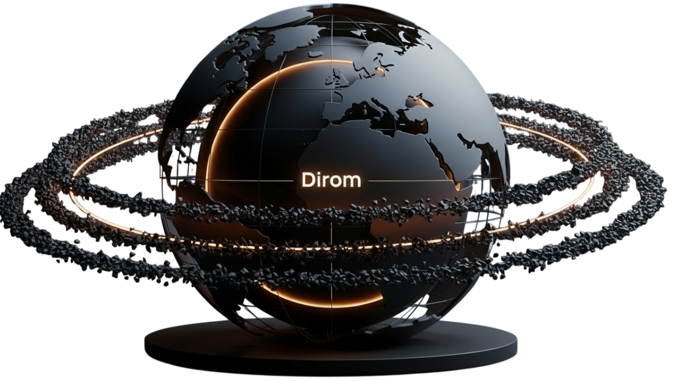 <span>Більше, </span>ніж постачальник  — будматеріали для майстрів та виконробів | Dirom