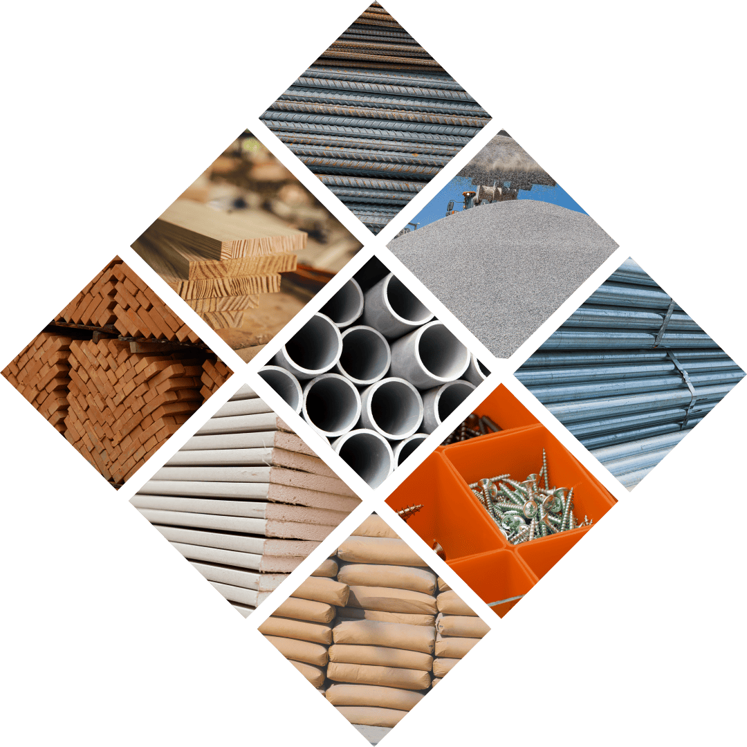 БІЛЬШЕ ПРО КОМПАНІЮ — будматеріали для майстрів та виконробів | Dirom