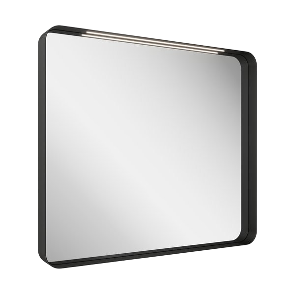 Зеркало А-0 500х690 подсветкой — строительные материалы для мастеров и прорабов | Dirom