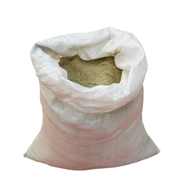 Песок фасованный горный 0,03м3 — строительные материалы для мастеров и прорабов | Dirom