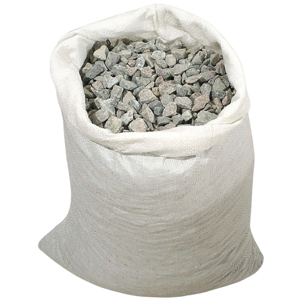 Щебінь 5-20 мм — будматеріали для майстрів та виконробів | Dirom