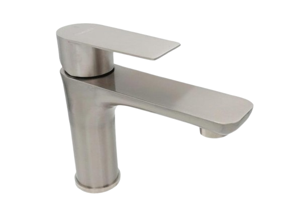 Смеситель MILLZ  нержав для мойки ф.35 гайка MRS-SS-0009 — строительные материалы для мастеров и прорабов | Dirom