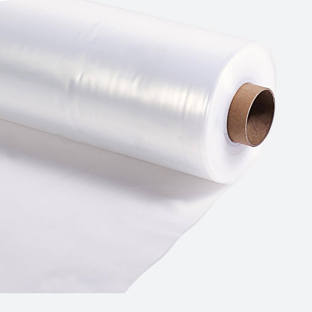 Пленка рукав 1-й сорт 1,5*50 м 200мкр — строительные материалы для мастеров и прорабов | Dirom