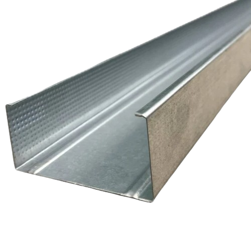 Профіль CW-100 - 0,55мм (4м) (упак.8шт) — будматеріали для майстрів та виконробів | Dirom