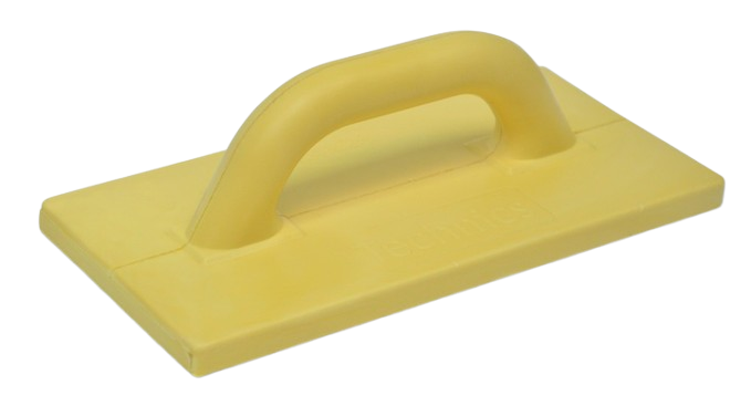 Терка ПП 280*140 мм — будматеріали для майстрів та виконробів | Dirom