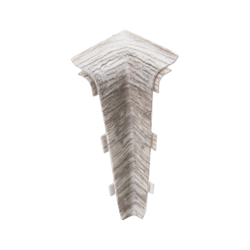 Угол внутренний Arbiton INDO Дуб Филадельфия 131 — строительные материалы для мастеров и прорабов | Dirom