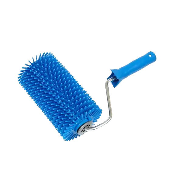 Валік аераційний 34*200 мм — будматеріали для майстрів та виконробів | Dirom