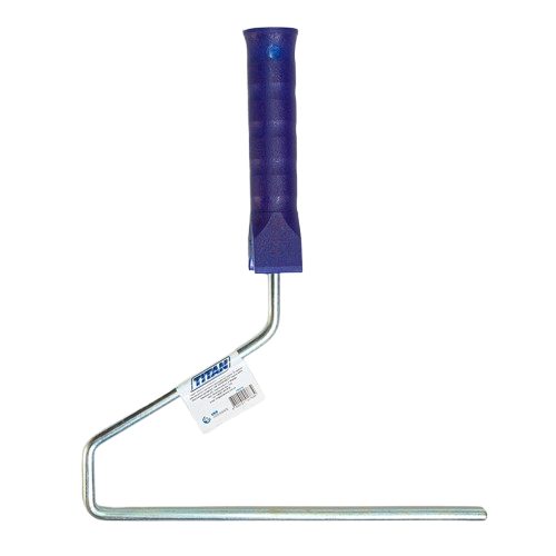 Ручка для валика 8*250 мм TITAN COLOR — будматеріали для майстрів та виконробів | Dirom