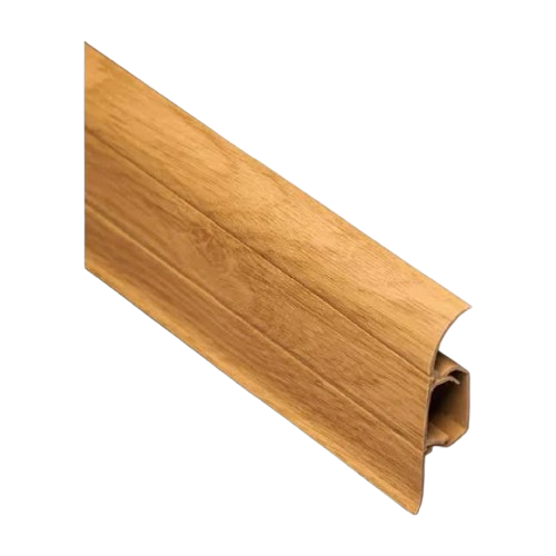 Плинтус ТIC Дуб Комо 28 2,5м — строительные материалы для мастеров и прорабов | Dirom