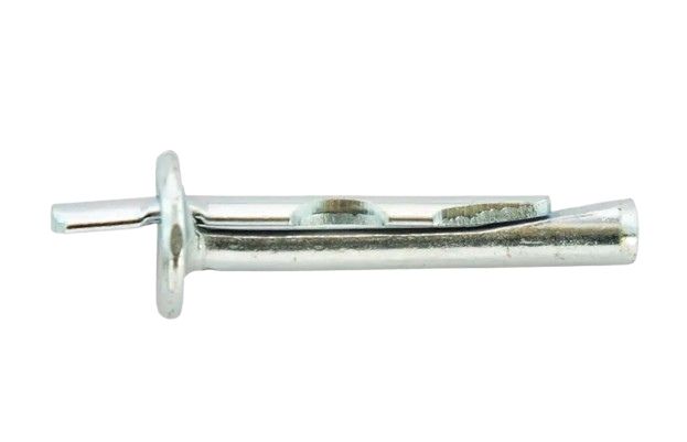 Дюбель TDN 6х40мм — будматеріали для майстрів та виконробів | Dirom