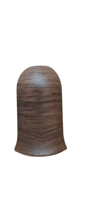 Угол наружный ТIС Орех 11/40 — строительные материалы для мастеров и прорабов | Dirom