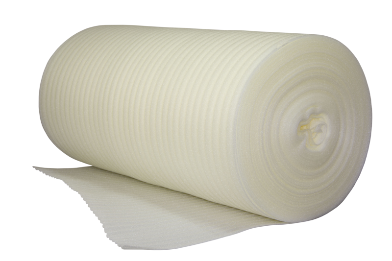 Подложка Полиизол ППЭ 3,0мм шир 1,0м — строительные материалы для мастеров и прорабов | Dirom