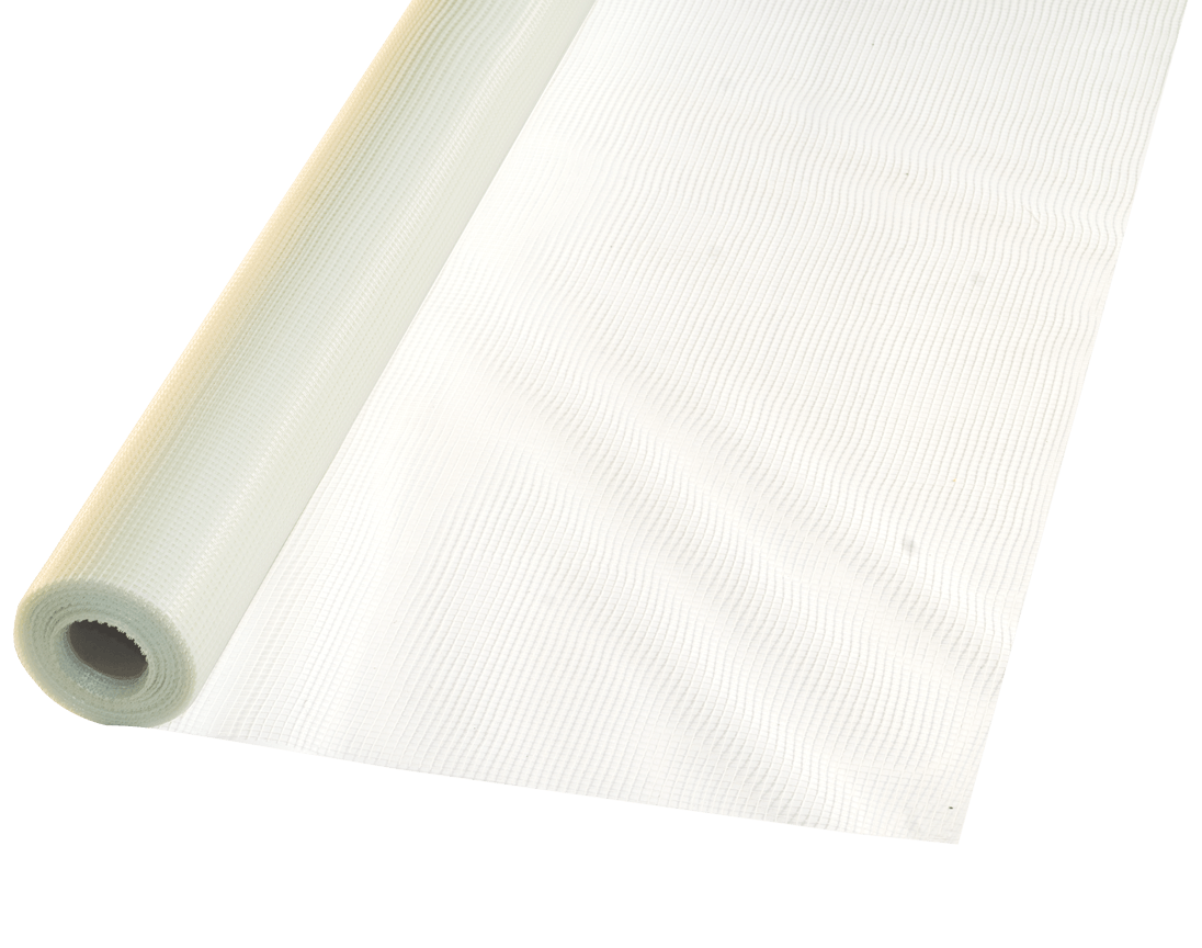 Сетка стекловолоконная 2*2 1х50м 60 г/м2 (Masternet) — строительные материалы для мастеров и прорабов | Dirom