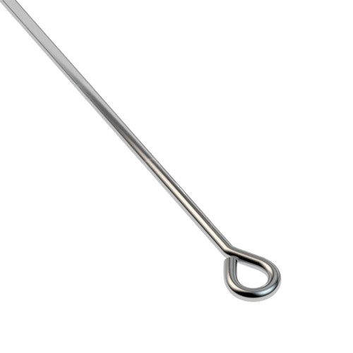 Стержень петля 250мм — будматеріали для майстрів та виконробів | Dirom