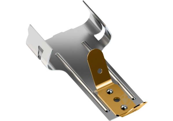 Підвіс анкерний поворотний (упак/200шт) — будматеріали для майстрів та виконробів | Dirom