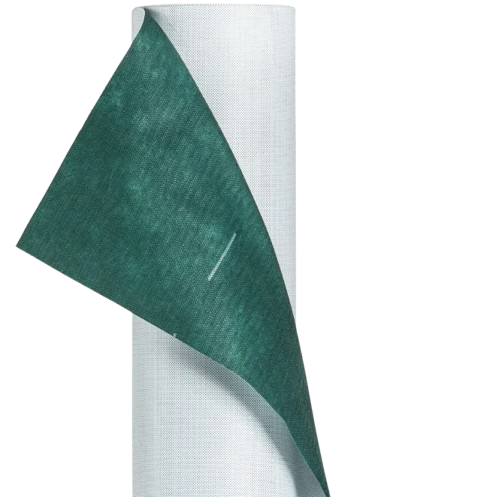 Мембрана супердиффузионная евробарьер ПЛЮС JUTA пл 135 г/м2 (75 м. кв) Чехия — строительные материалы для мастеров и прорабов | Dirom