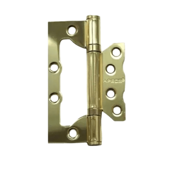 Петля APECS 100*63*2-B2-Steel-G — строительные материалы для мастеров и прорабов | Dirom