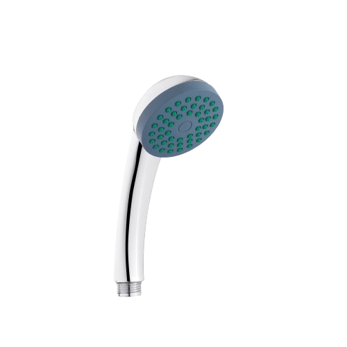 Лiйка для душу KRM-C715 — будматеріали для майстрів та виконробів | Dirom