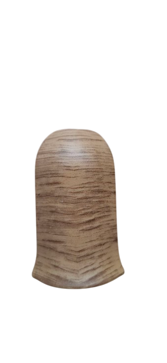 Угол наружный ТIС Дуб ровере 11/49 — строительные материалы для мастеров и прорабов | Dirom