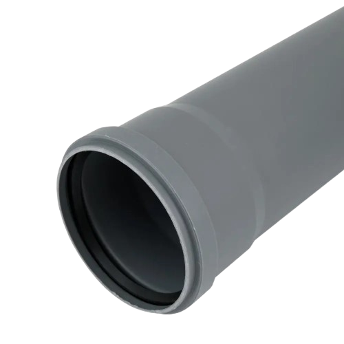 Труба 50/2000 (Инсталпласт) — строительные материалы для мастеров и прорабов | Dirom