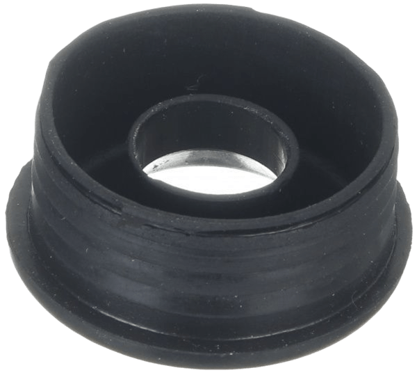 Переходник канализ.( резин.) 50*25 — строительные материалы для мастеров и прорабов | Dirom