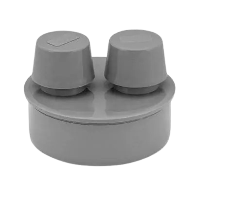 Клапан воздушный  50 — строительные материалы для мастеров и прорабов | Dirom