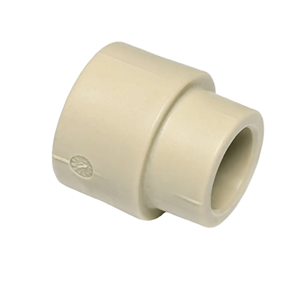 Муфта переходная 32-20 в/н (Ekoplastik SRE13220XX) — строительные материалы для мастеров и прорабов | Dirom