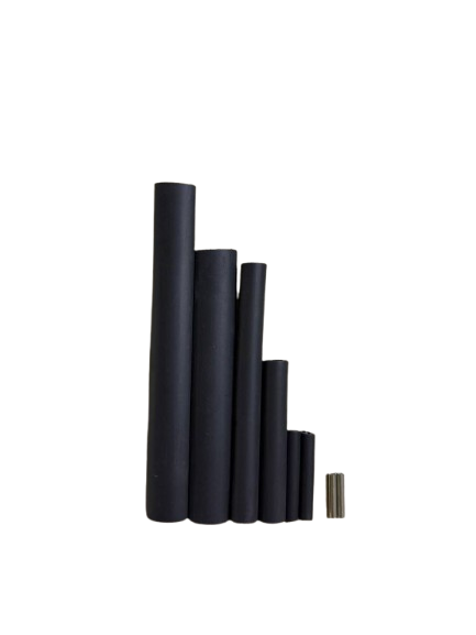 Комплект термоусадки + гільзи для кабелю SRL 16-2 — будматеріали для майстрів та виконробів | Dirom