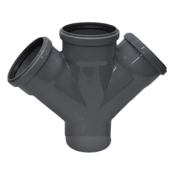 Крестовина 110*110*110/45 — строительные материалы для мастеров и прорабов | Dirom