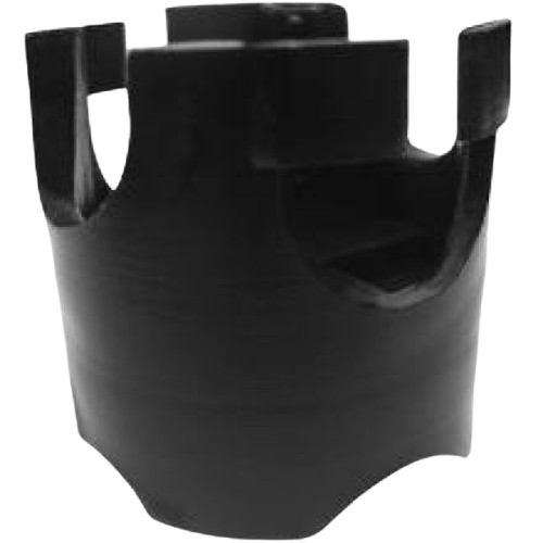 Фиксатор для арматуры "Настил" 40*50 — строительные материалы для мастеров и прорабов | Dirom