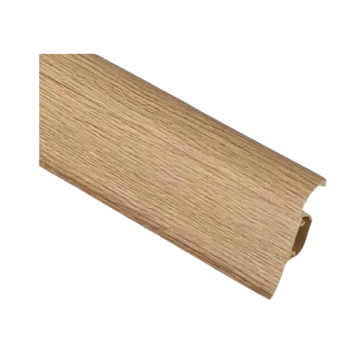Плинтус ТIC Дуб ровере 49 2,5м — строительные материалы для мастеров и прорабов | Dirom