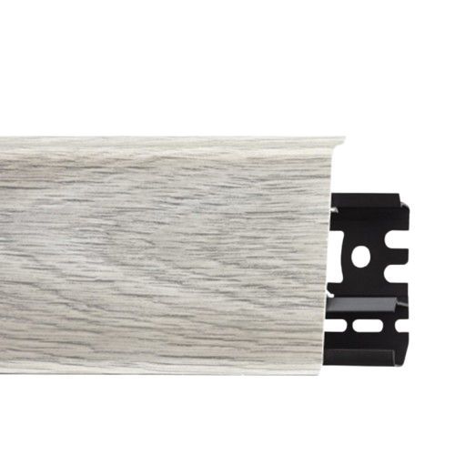 Плинтус Arbiton INDO Дуб кавказский 16 2,5м — строительные материалы для мастеров и прорабов | Dirom