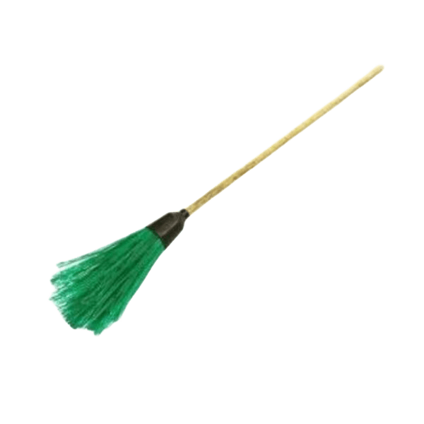 Метла пластмассовая круглая — строительные материалы для мастеров и прорабов | Dirom