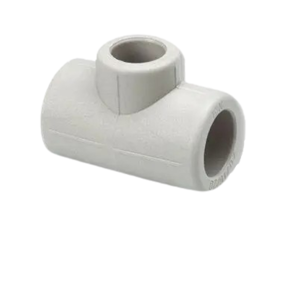 Тройник переходной Т-20*20*32 — строительные материалы для мастеров и прорабов | Dirom