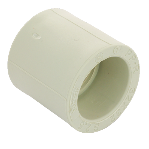 Муфта 20 (Fado PPM01) — строительные материалы для мастеров и прорабов | Dirom