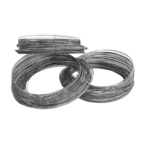 Дріт в'язальний ХКд1,2мм (100/м/п) — будматеріали для майстрів та виконробів | Dirom