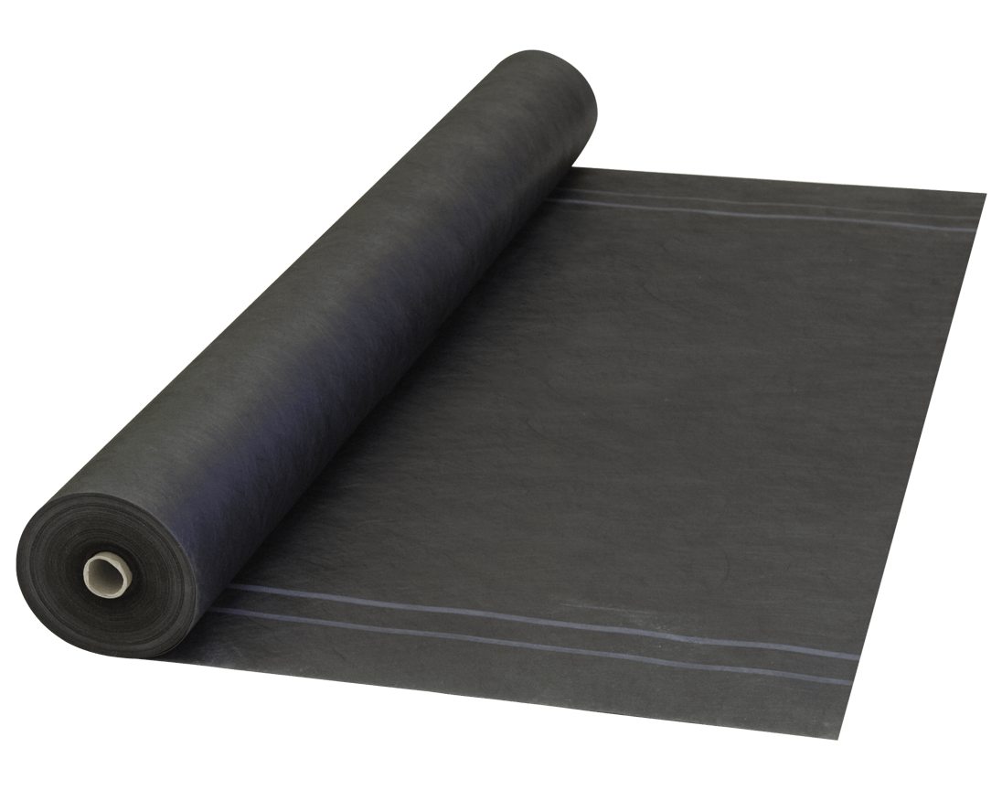 Мембрана супердифузіонна 3-х сл MASTERPLAST Difoil-S 1.5*50м 90г/м.кв (вітробар'єр) (Difoil-S ) — будматеріали для майстрів та виконробів | Dirom