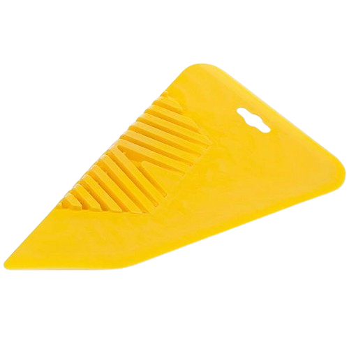 Шпатель для шпалер 280 мм — будматеріали для майстрів та виконробів | Dirom