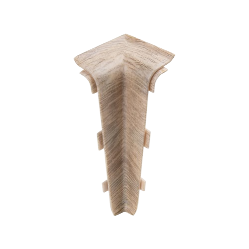 Кут внутрішній Arbiton INDO Дуб кавказький 16 — будматеріали для майстрів та виконробів | Dirom