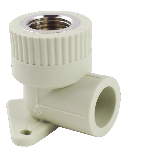 Колено настенное РВ 20*1/2 (Fado PPU30) — строительные материалы для мастеров и прорабов | Dirom