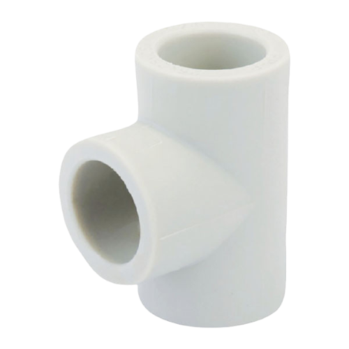 Тройник переходной 32-25-32 (Ekoplastik STKR03225X) — строительные материалы для мастеров и прорабов | Dirom