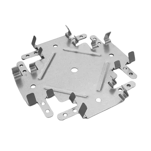 Краб (3447) (50 шт./уп.) — будматеріали для майстрів та виконробів | Dirom