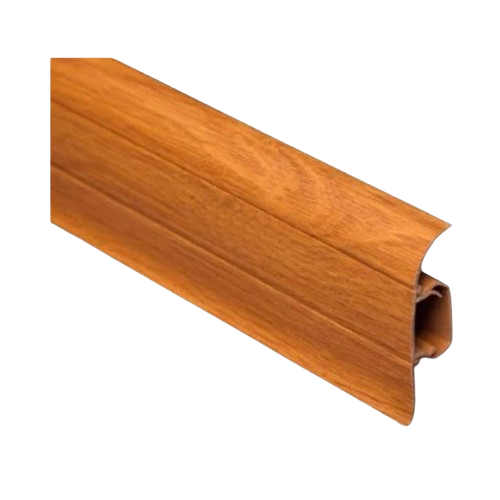 Плинтус ТIC Дуб морган 26 2,5м — строительные материалы для мастеров и прорабов | Dirom