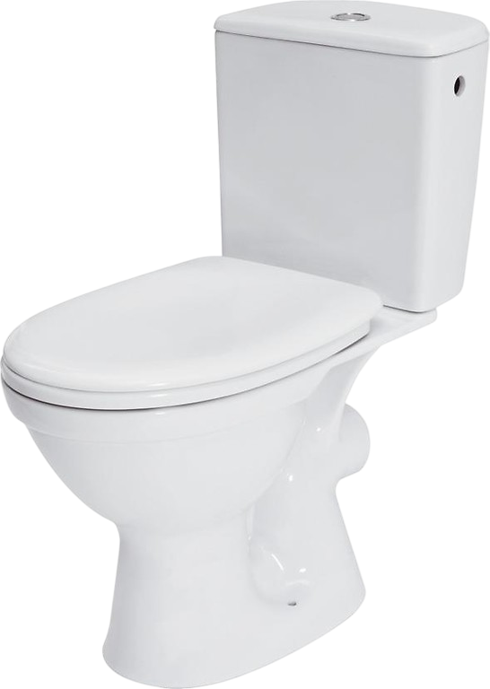 Унитаз-компакт Cersanit Merida 425/331 ГВ MR 010 3/6 полипр soft close — строительные материалы для мастеров и прорабов | Dirom