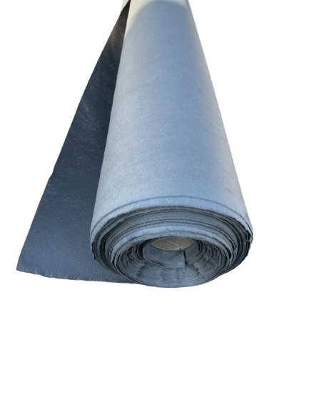 Геотекстиль SanGeo термоскрепл. Т 150 2*100м Туреччина — будматеріали для майстрів та виконробів | Dirom