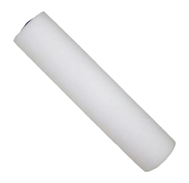 Минивалик Мольтопрен мелкий (поролон) под ручку d 6 мм, 35/100 мм (Favorit 02-030) — строительные материалы для мастеров и прорабов | Dirom