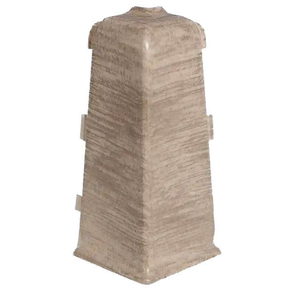 Кут зовнішній Arbiton INDO Дуб кавказький 16 — будматеріали для майстрів та виконробів | Dirom