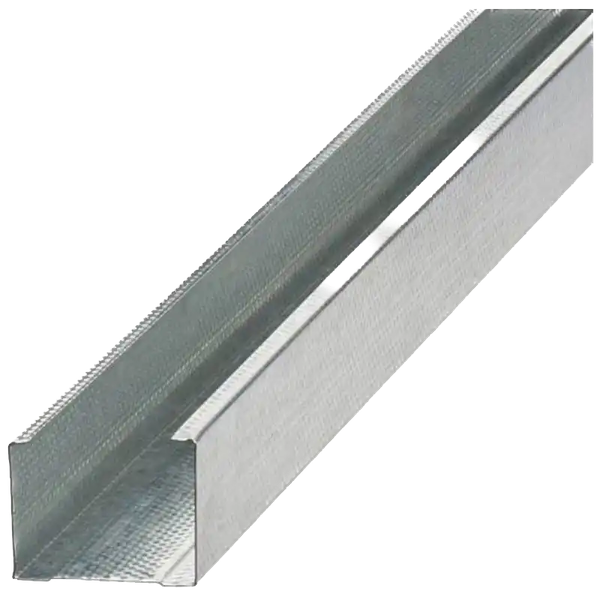 Профіль CW-50 - 0,5мм (3м) (упак.16шт) — будматеріали для майстрів та виконробів | Dirom